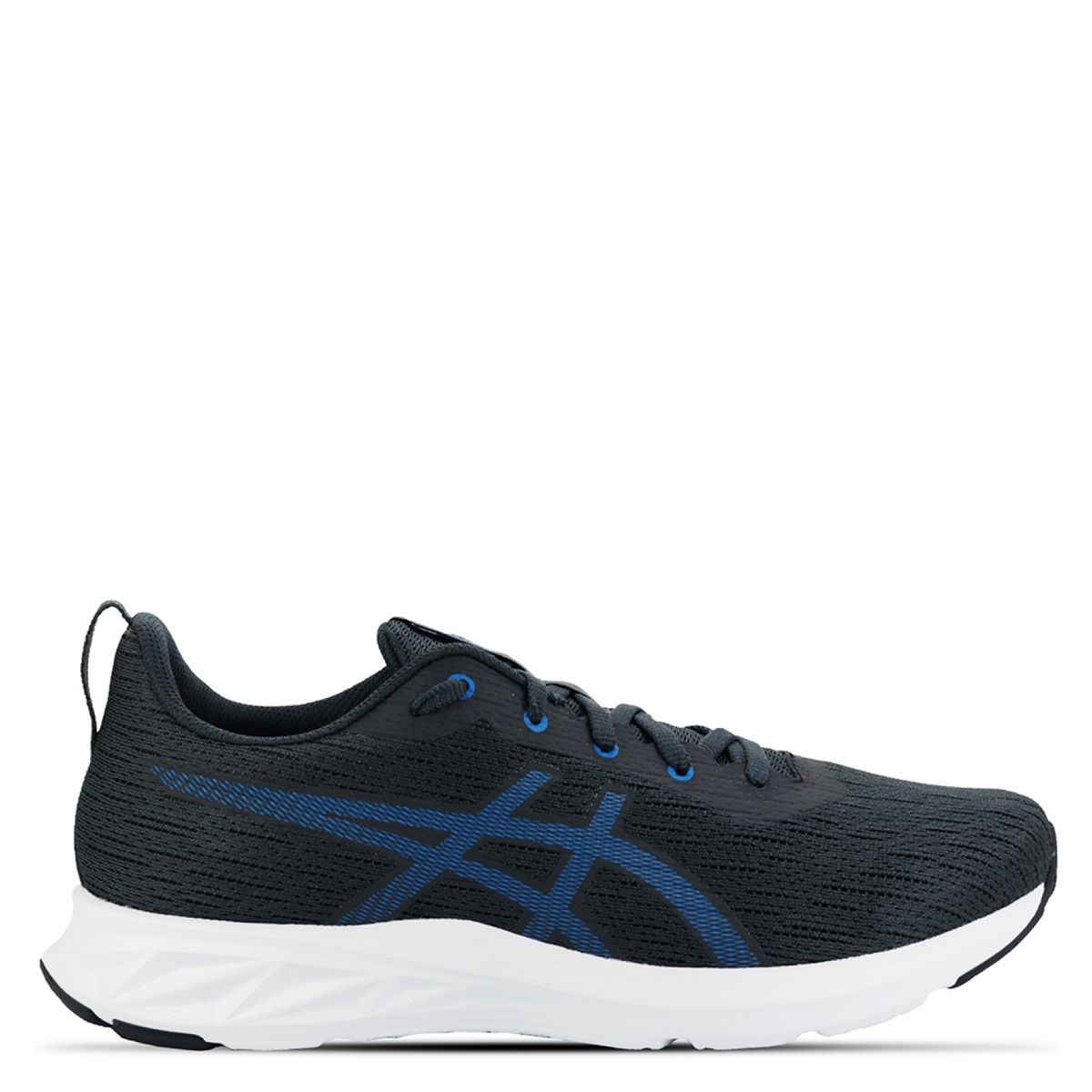ASICS - Versablast2 Zapatilla Running Hombre Negro Asics