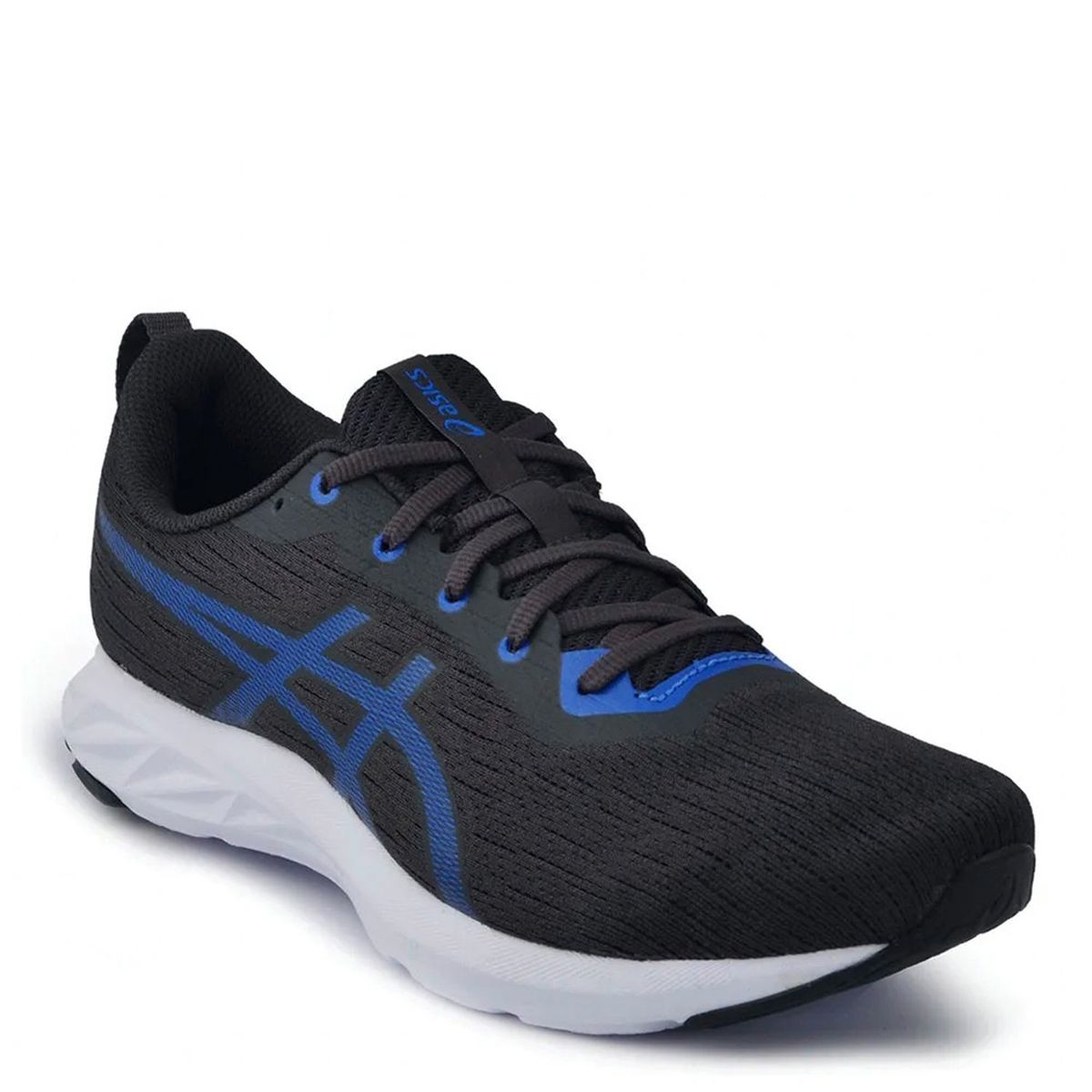 ASICS - Versablast2 Zapatilla Running Hombre Negro Asics