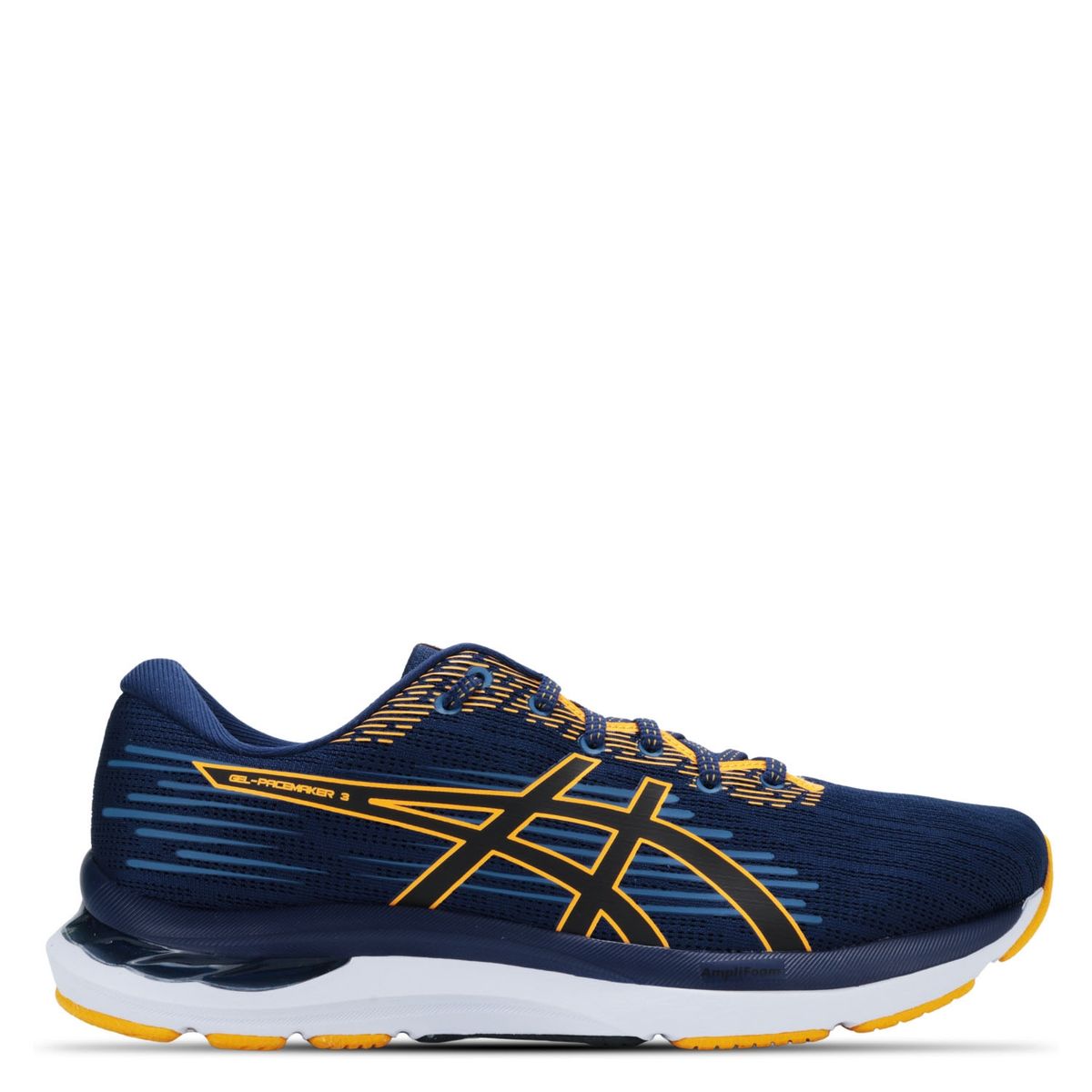 ASICS - Gel Pacemaker 3 Zapatilla Running Hombre Azul Asics