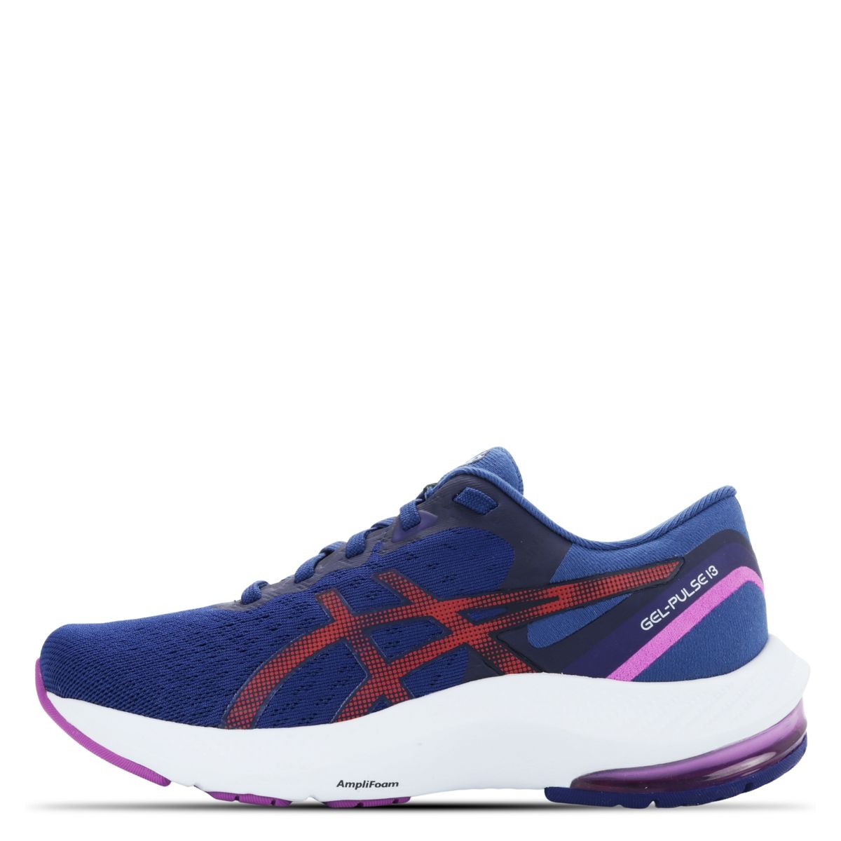 ASICS - Gel-Pulse13 Zapatilla Running Mujer Azul Asics