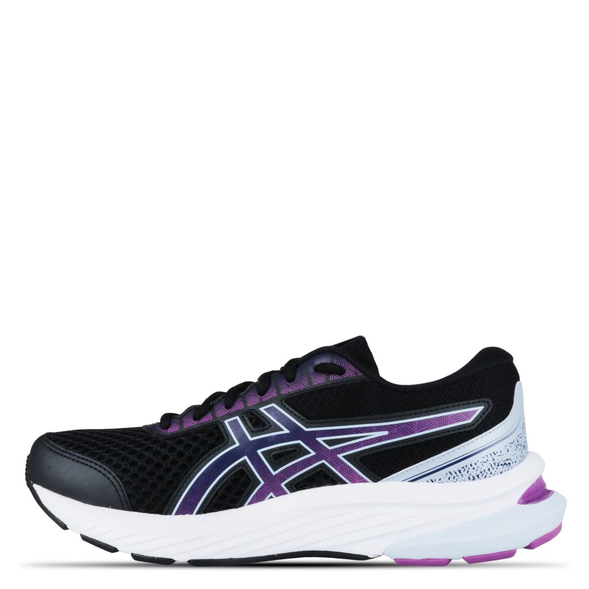 ASICS - Gel-Shogun Zapatilla Running Mujer Negro Asics