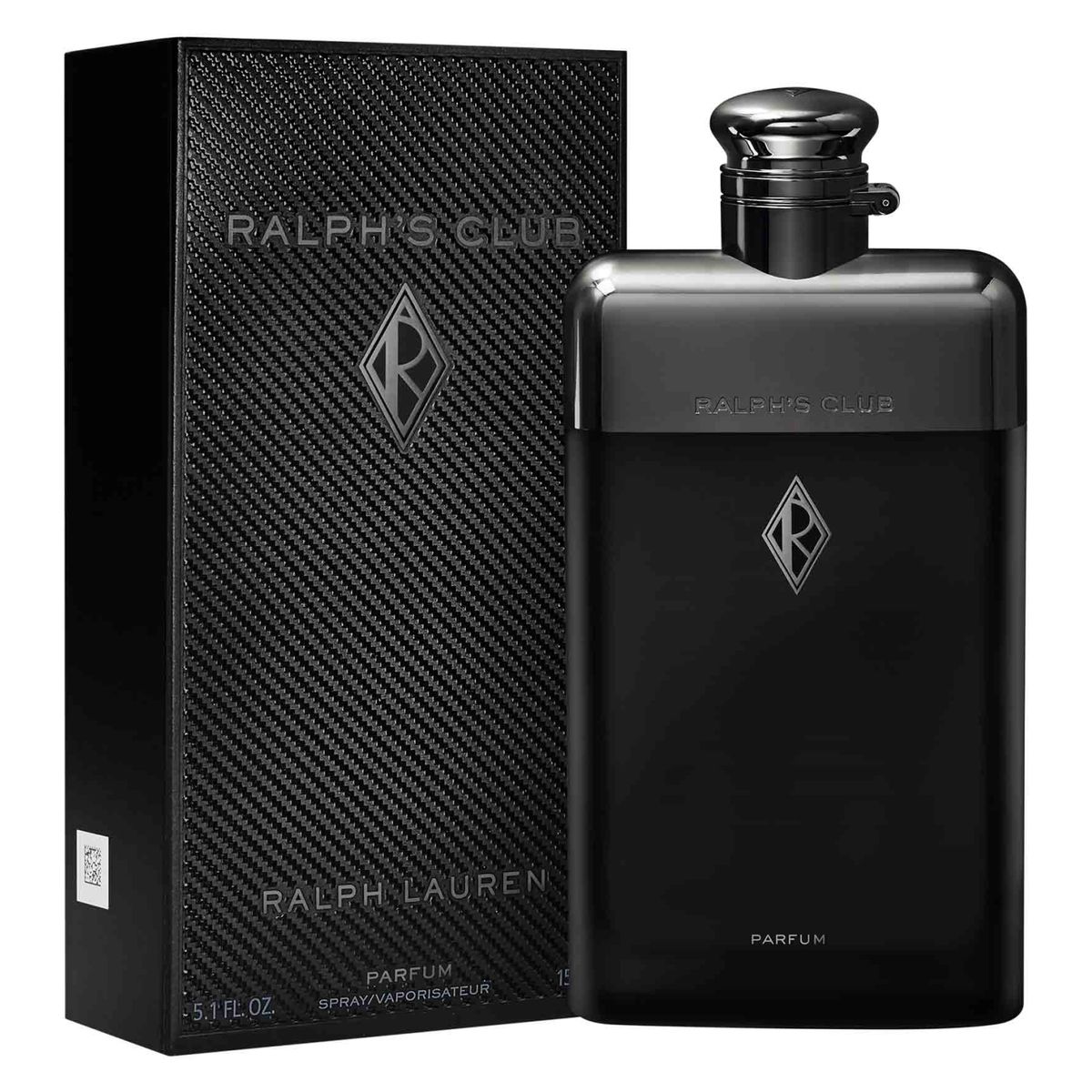RALPH LAUREN - Perfume Hombre Ralph'S Club Parfum 150Ml Ralph Lauren