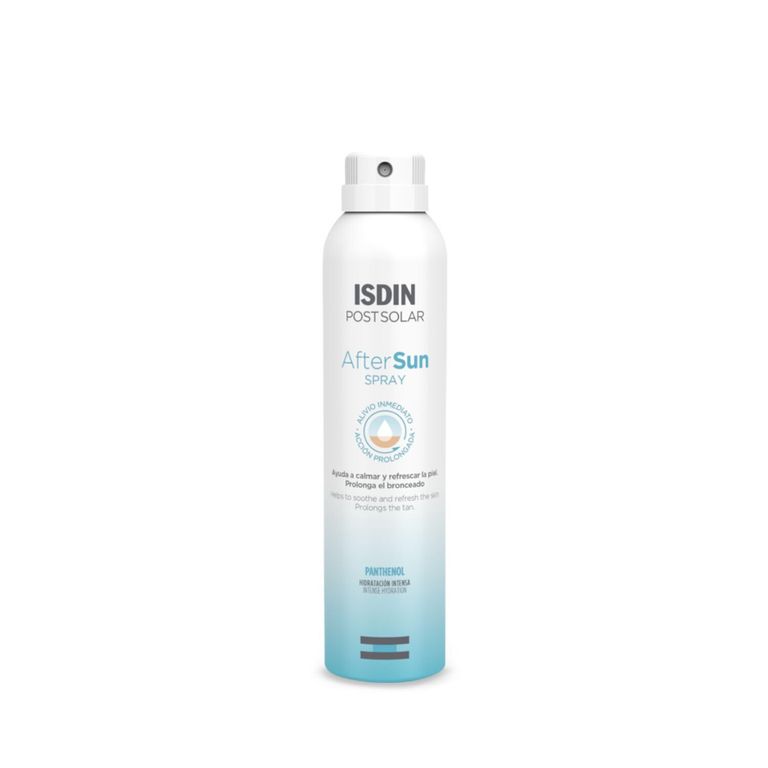 After Sun Spray Calmante Refrescante 200 Ml