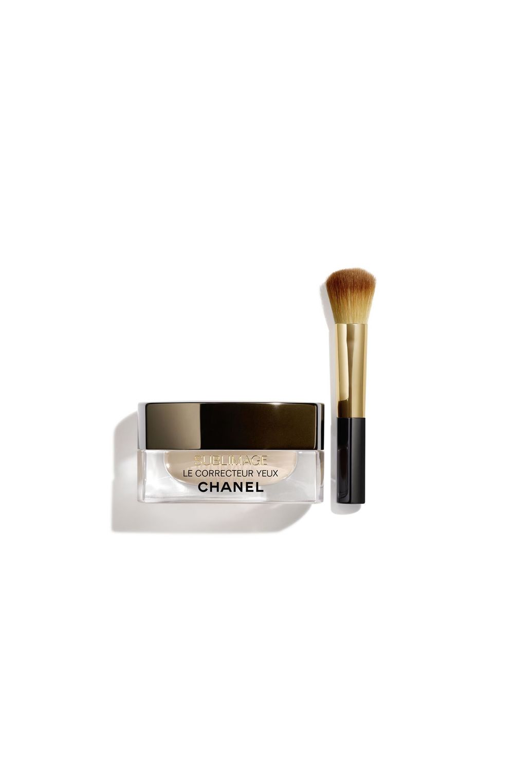 CHANEL SUBLIMAGE LE CORRECTEUR YEUX Radiance-Generating Care