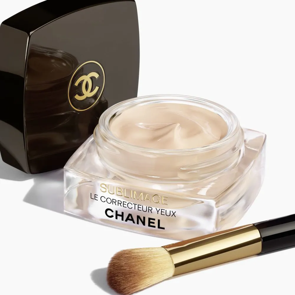 Chanel Sublimage Le Correcteur Yeux, foto 2