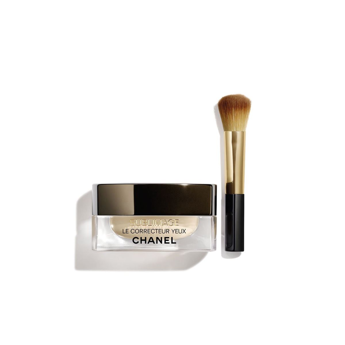 CHANEL - SUBLIMAGE LE CORRECTEUR YEUX Radiance-Generating Care Concealer