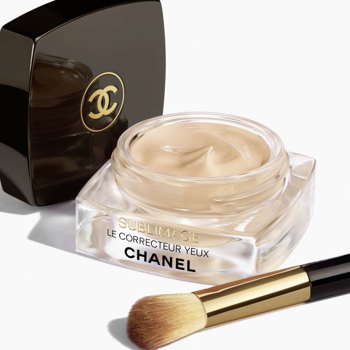CHANEL - SUBLIMAGE LE CORRECTEUR YEUX Radiance-Generating Care Concealer