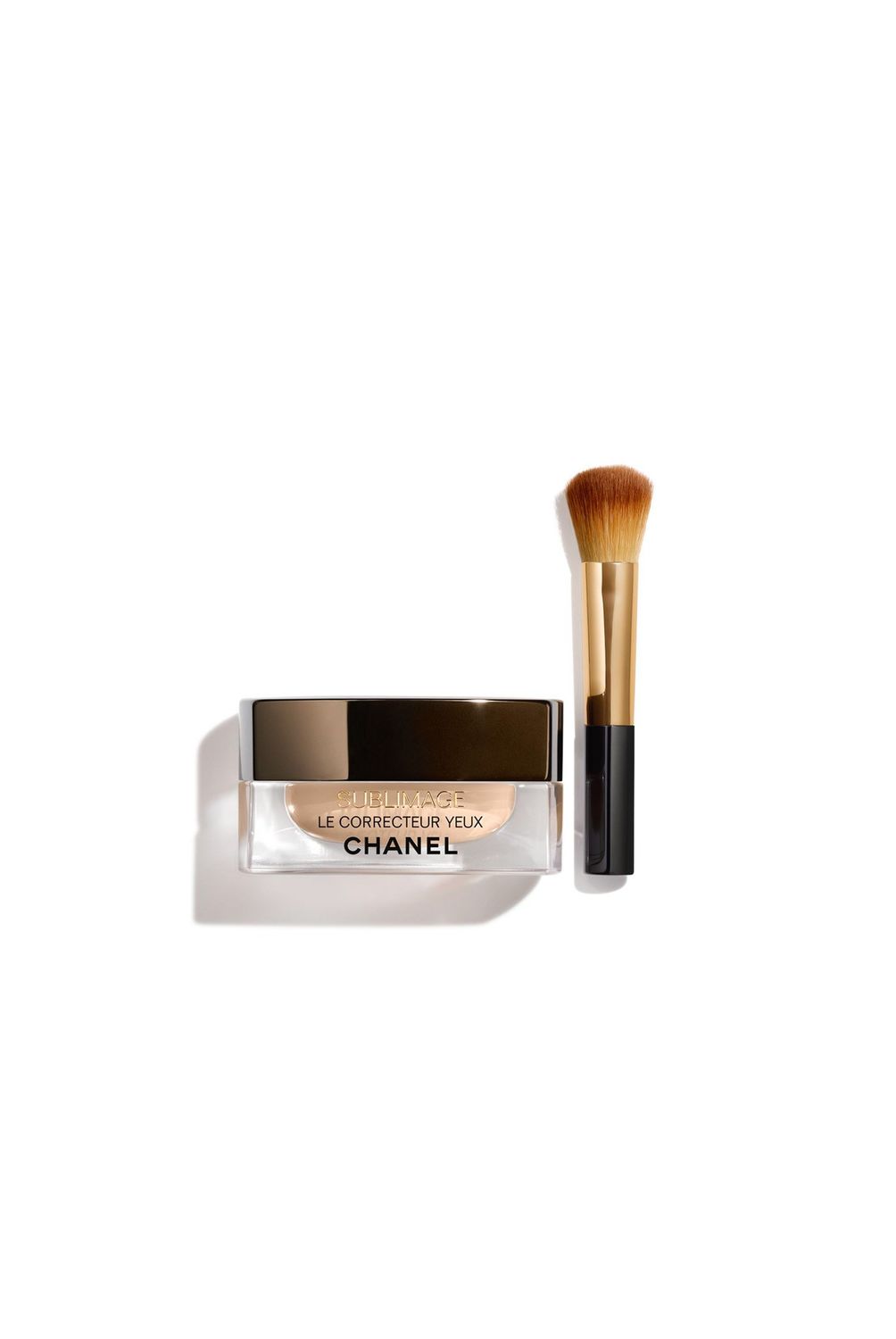 コンシーラー CHANEL SUBLIMAGE LE CORRECTEUR YEUX 5g CHANEL SUBLIMAGE LE CORRECTEUR YEUX Radiance-Generating Care