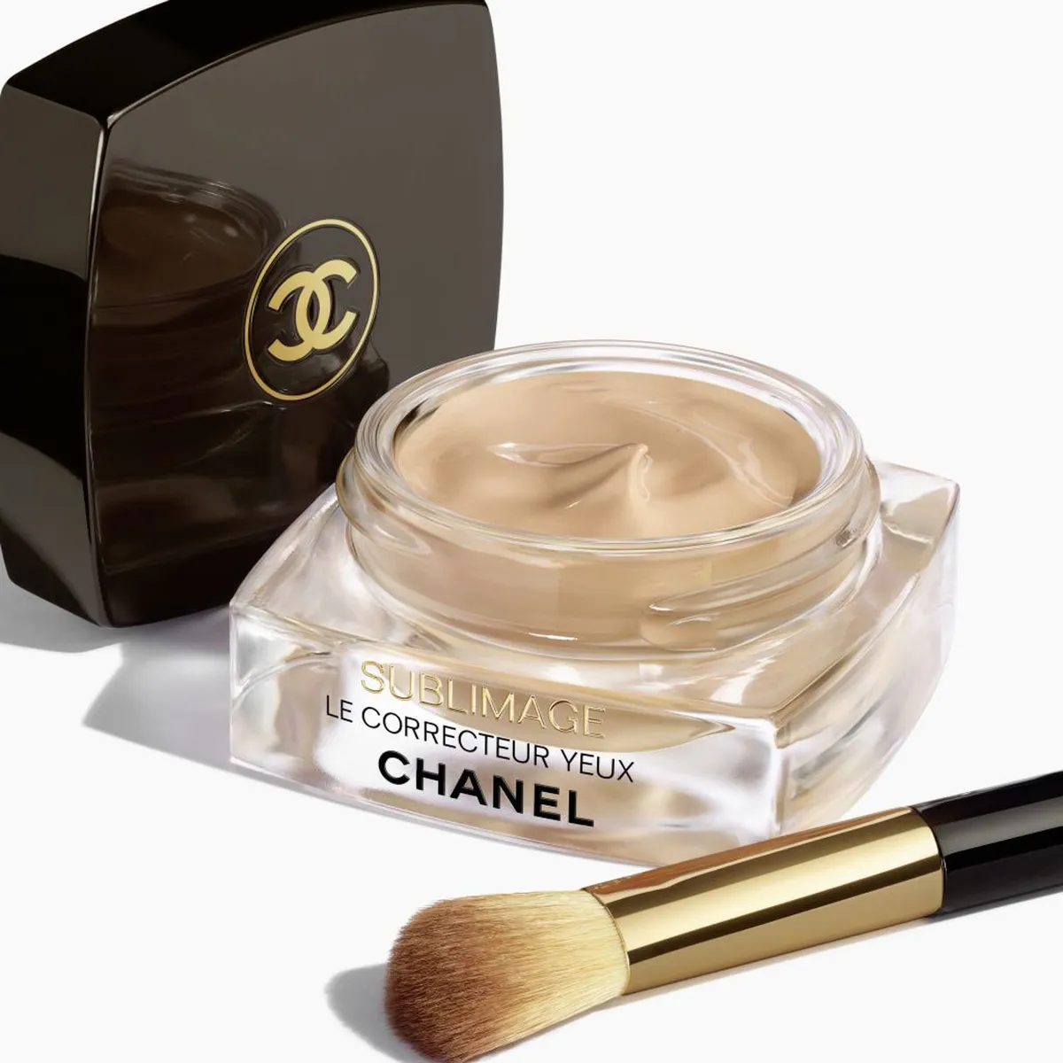 CHANEL - SUBLIMAGE LE CORRECTEUR YEUX Radiance-Generating Care Concealer