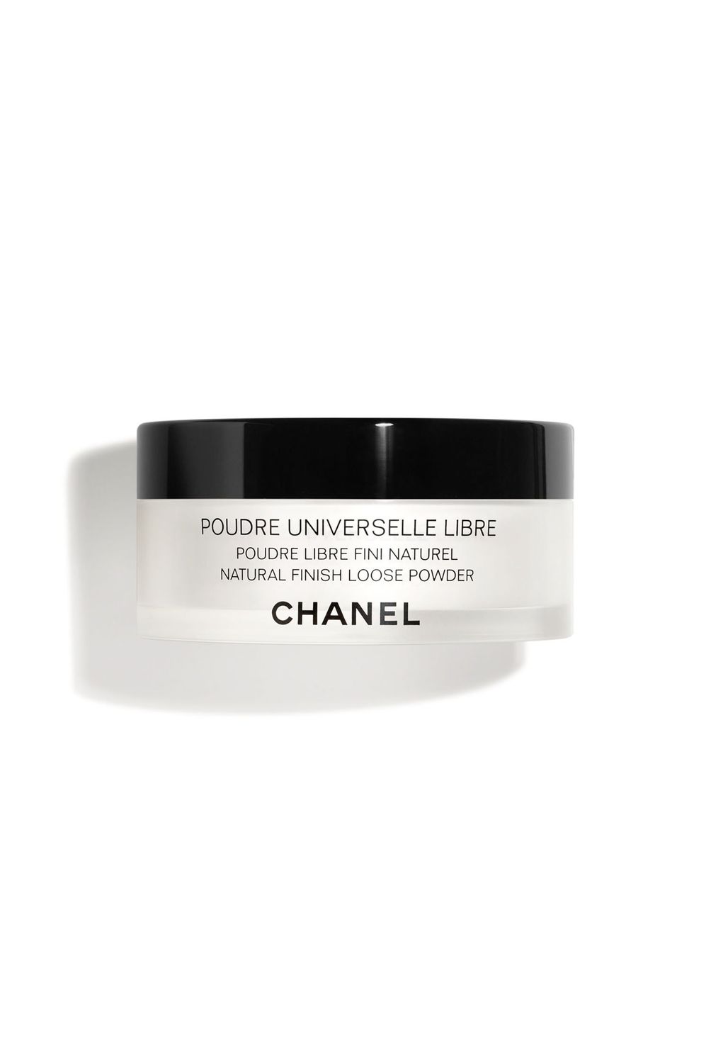 CHANEL POUDRE UNIVERSELLE LIBRE 10 シャネル CHANEL POUDRE UNIVERSELLE LIBRE Polvos Sueltos Acabado Natural