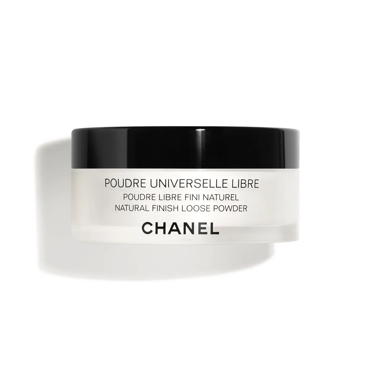 CHANEL - POUDRE UNIVERSELLE LIBRE Polvos Sueltos Acabado Natural