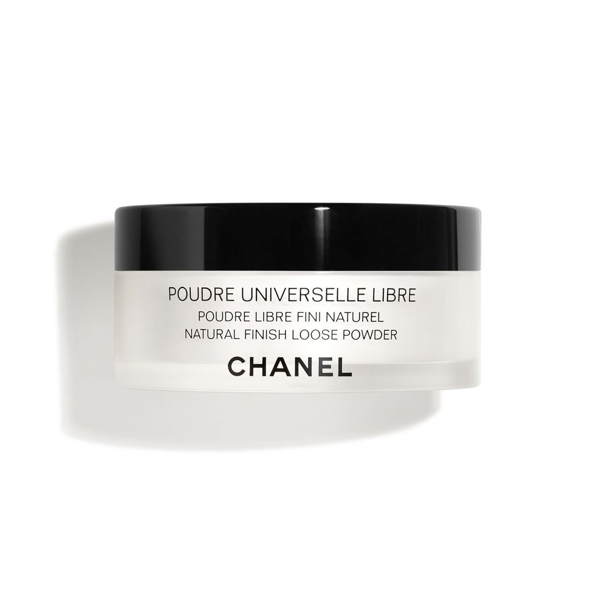 CHANEL - POUDRE UNIVERSELLE LIBRE Polvos Sueltos Acabado Natural