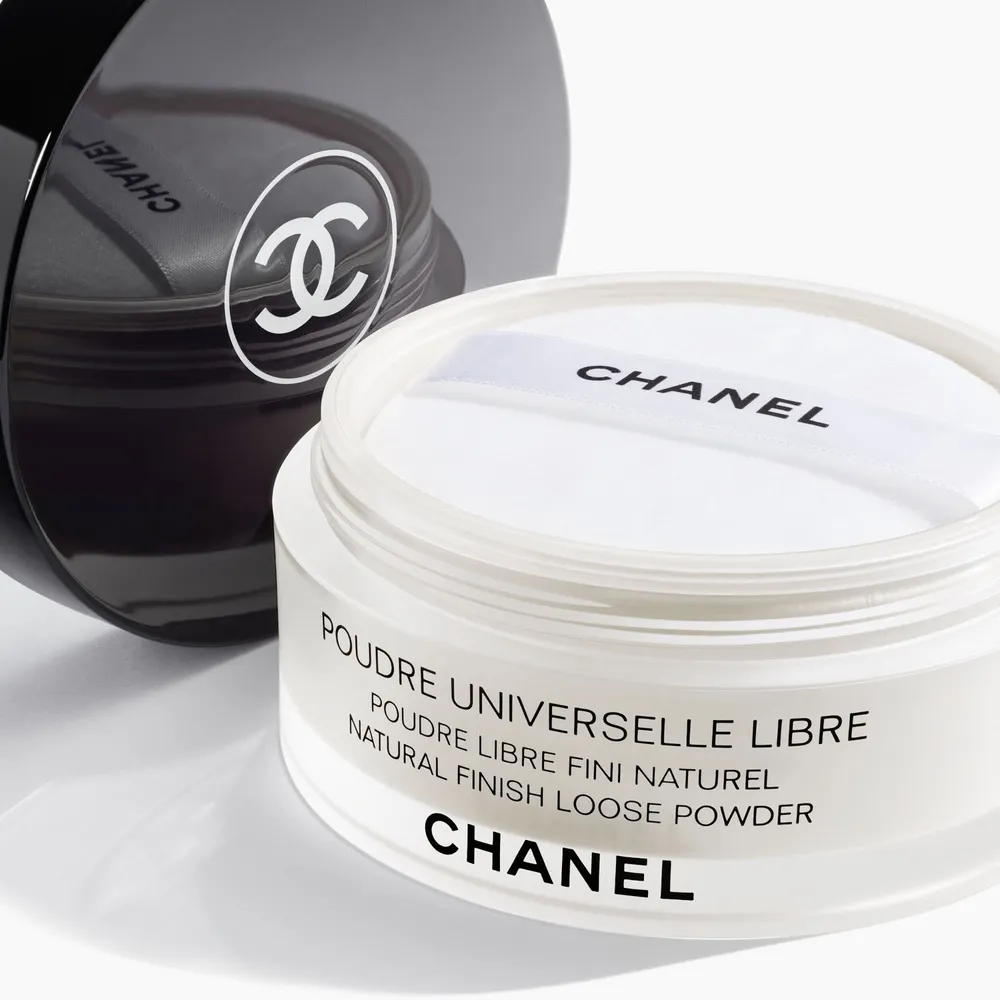 Chanel Poudre Universelle Libre, foto 2