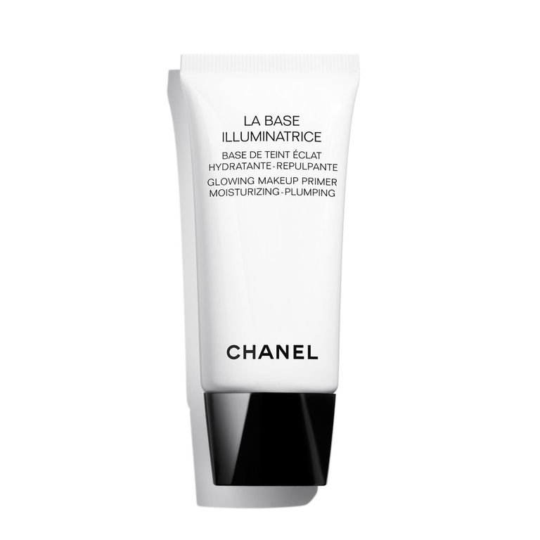 LA BASE ILLUMINATRICE Base de Maquillaje Iluminadora Hidratante-Rellenadora 30 ml