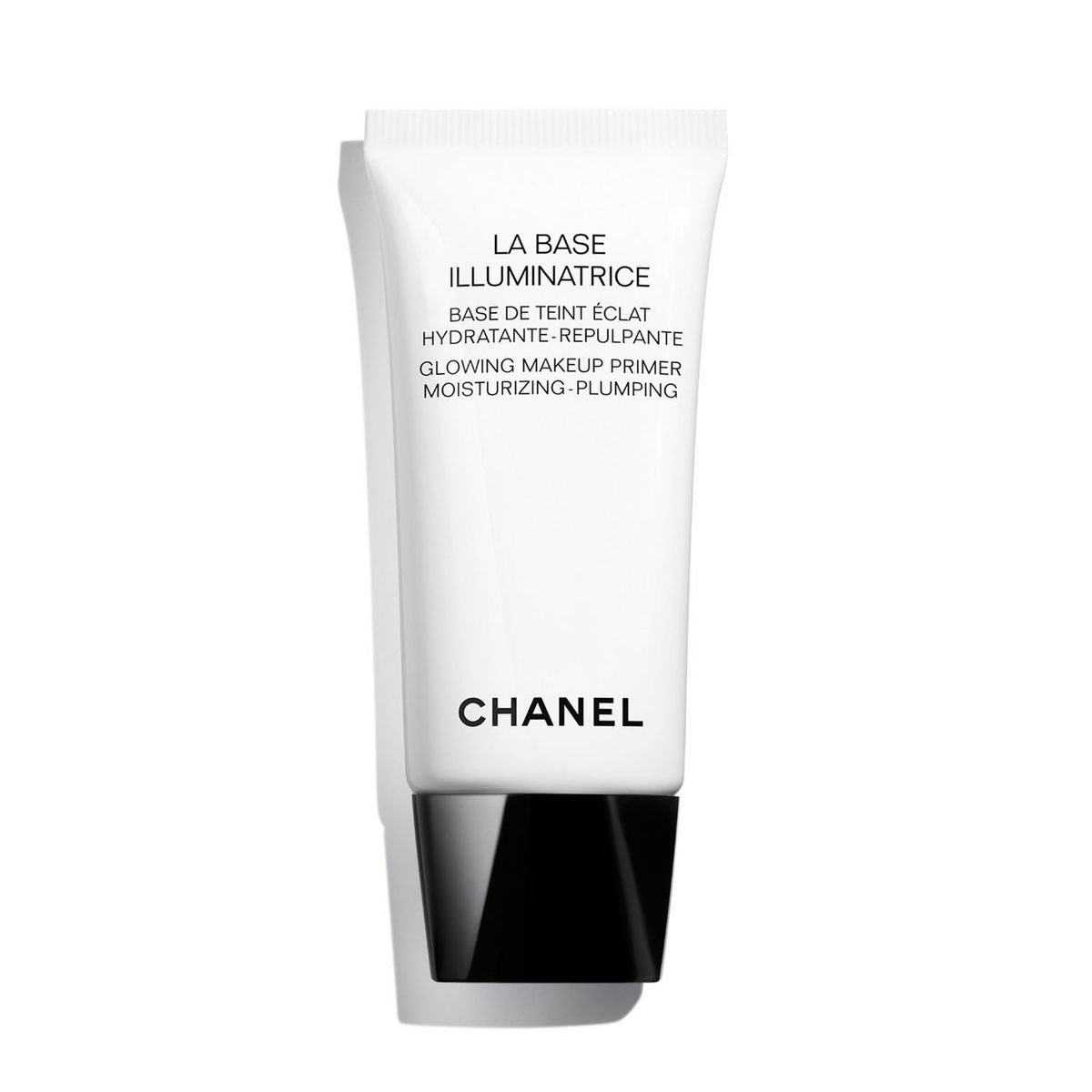 CHANEL - LA BASE ILLUMINATRICE Base de Maquillaje Iluminadora Hidratante-Rellenadora