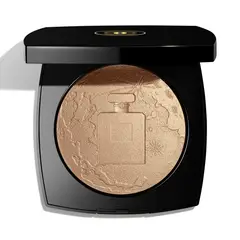 CHANEL - ÉCLAT LUNAIRE - CREACIÓN EXCLUSIVA Polvos Iluminadores En Formato Maxi