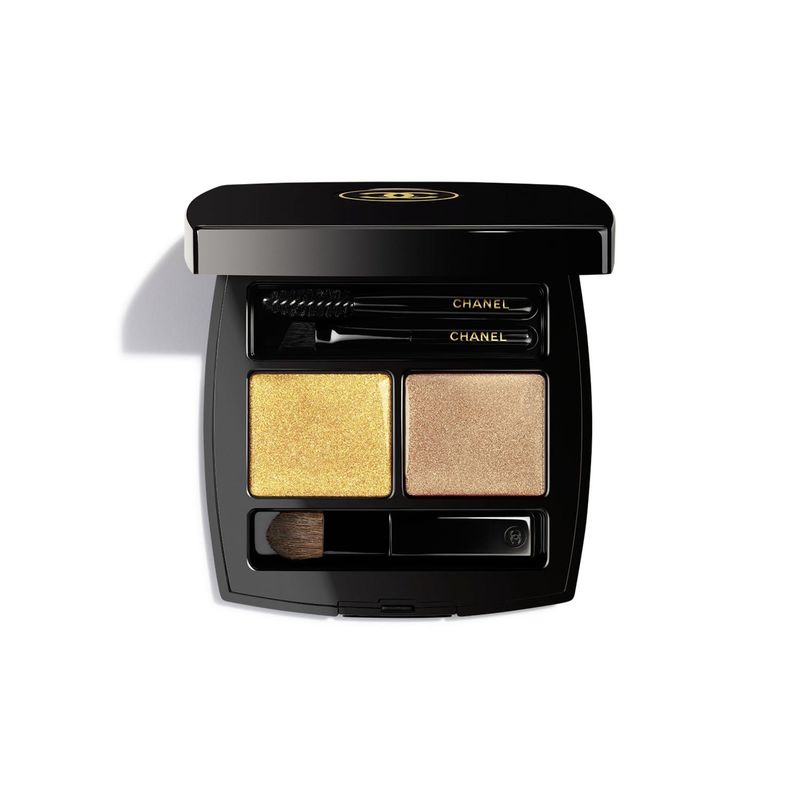 CHANEL - DUO LUMIÈRE  Gel Multiusos Brillante Iluminador De La Mirada