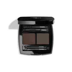 CHANEL - LA PALETTE SOURCILS Dúo Cera y Polvo, Definición y Relleno
