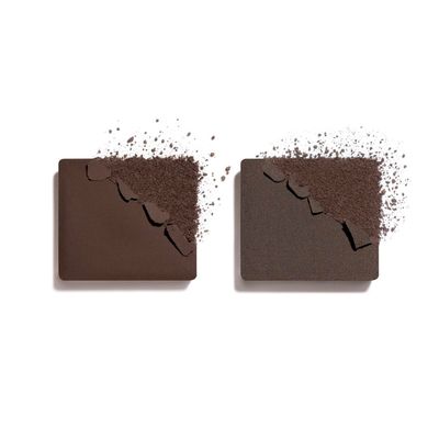 Imagen 2 del producto LA PALETTE SOURCILS Dúo Cera y Polvo, Definición y Relleno