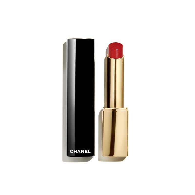 CHANEL - ROUGE ALLURE L'EXTRAIT La Barra De Labios De Alta Intensidad. Concentrado De Luz y Tratamiento Recargable CHANEL