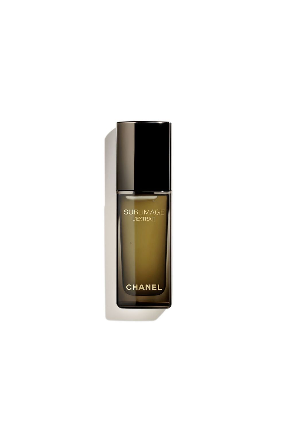 CHANEL Concentrado Aceite Intenso Sublimage L'extrait 50 G Chanel