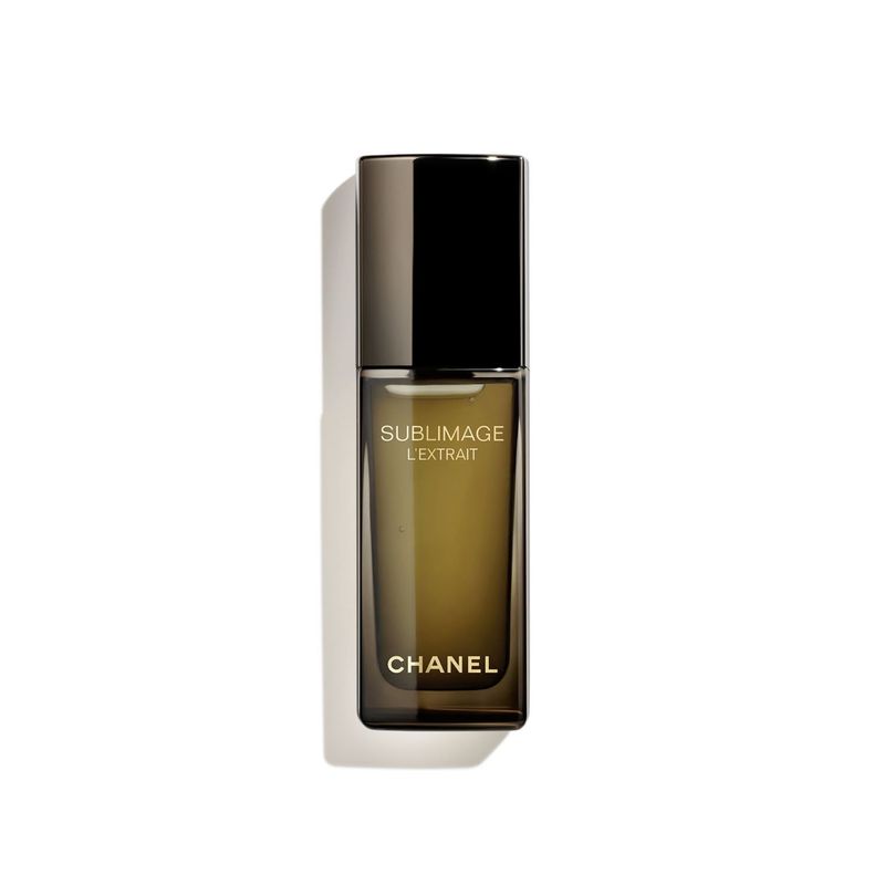 CHANEL - SUBLIMAGE L'EXTRAIT Concentrado-Aceite Reparador Intenso