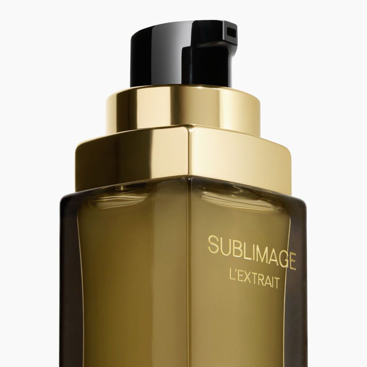 CHANEL Concentrado Aceite Intenso Sublimage L'extrait 50 G Chanel