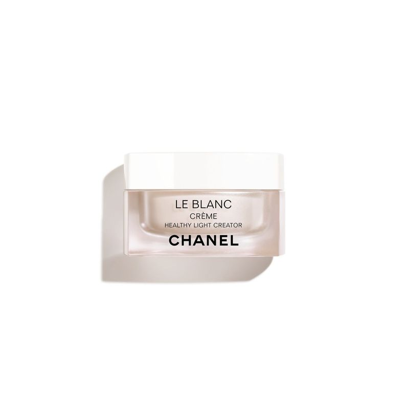 CHANEL - LE BLANC Creador de Luminosida