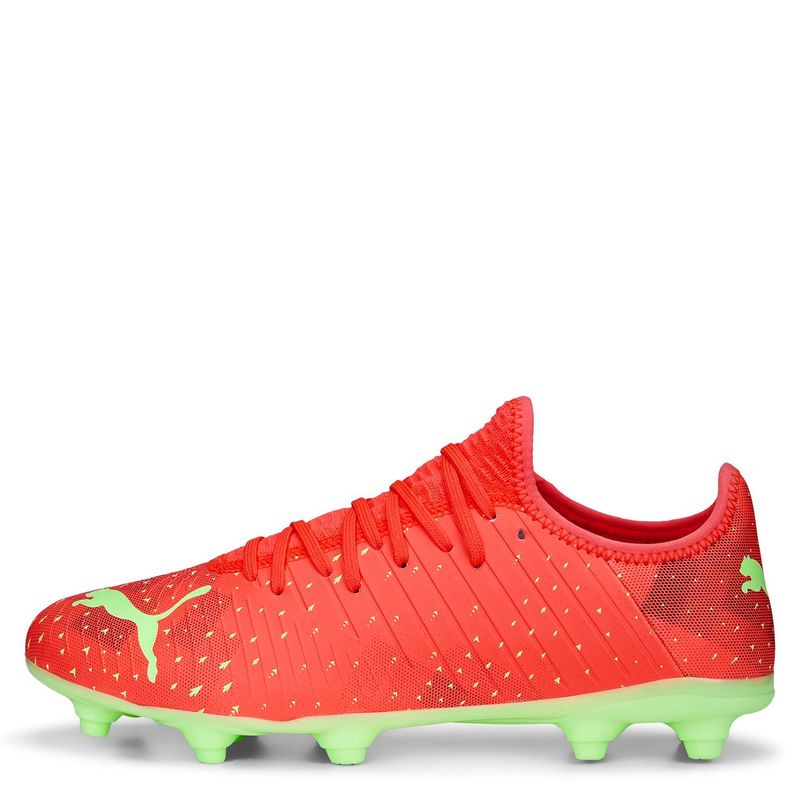 PUMA - Puma Future z 4.4 fg/agzapatilla fútbol hombre naranjo