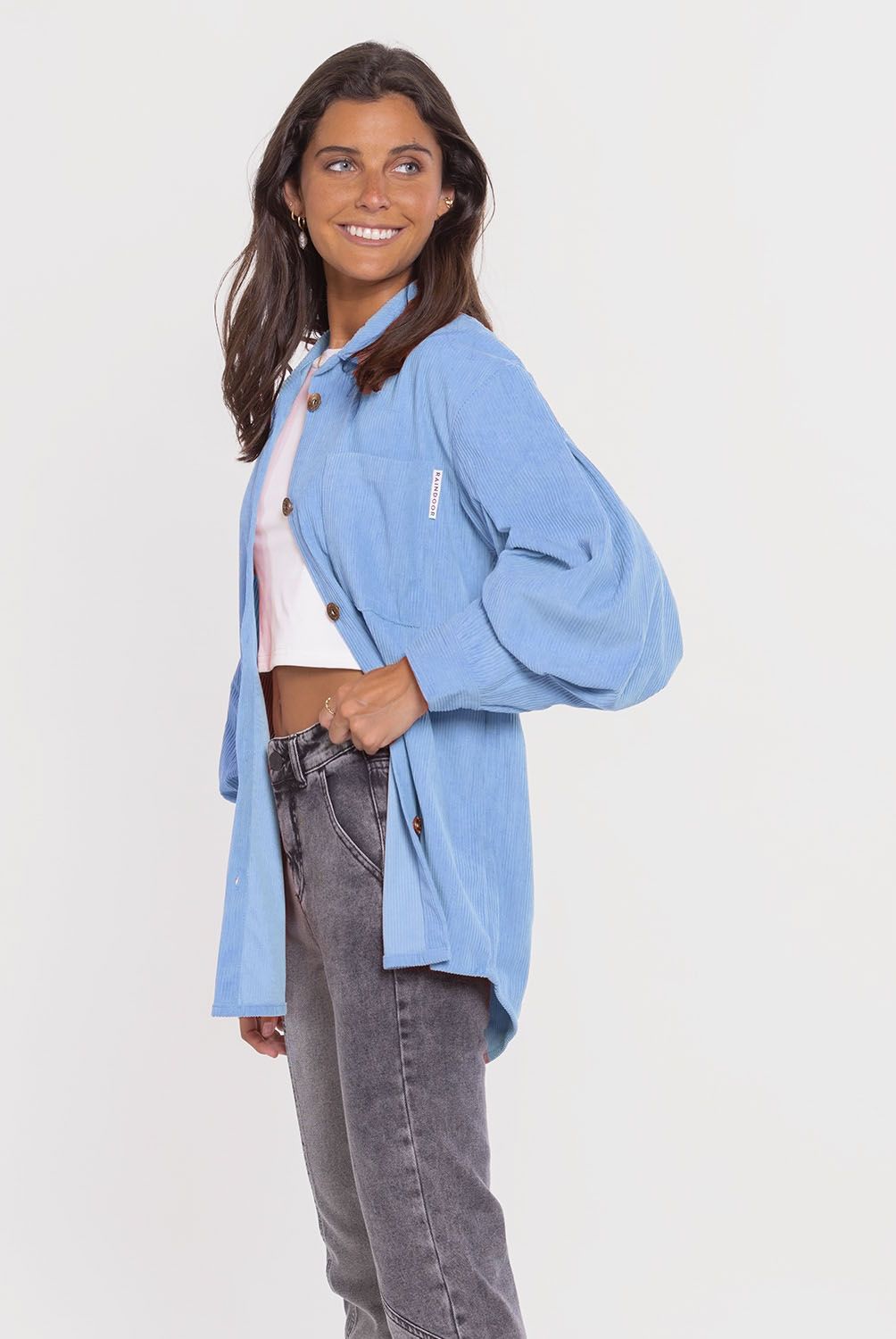 RAINDOOR - Raindoor Chaqueta Mujer