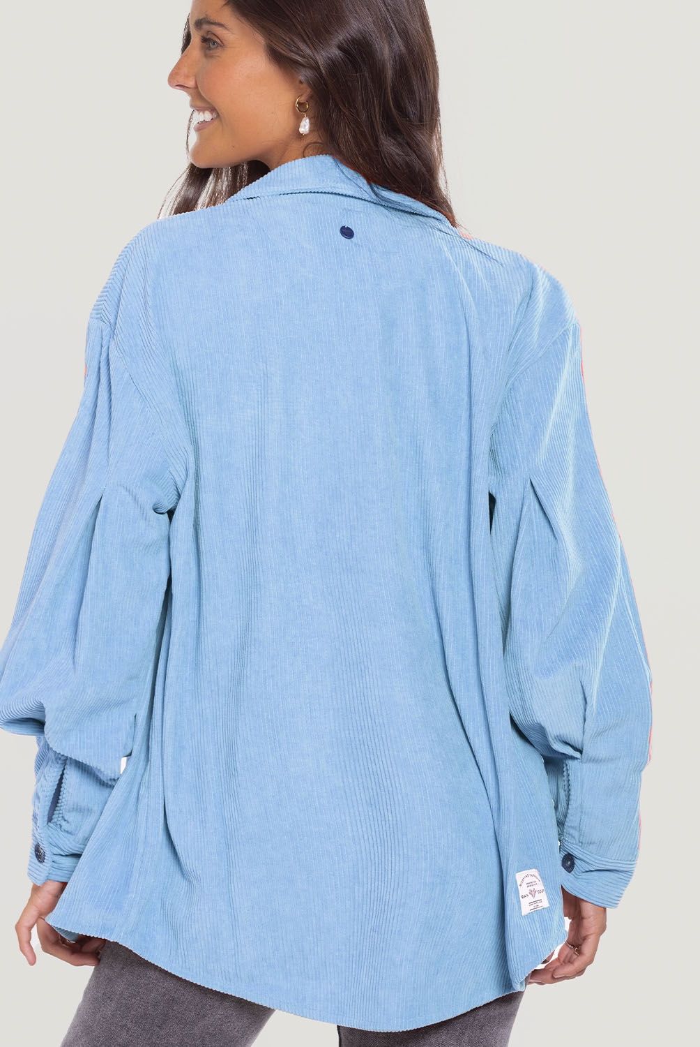 RAINDOOR - Raindoor Chaqueta Mujer