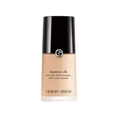 GIORGIO ARMANI - Base de Maquillaje Luminous Silk 4.5 30ml