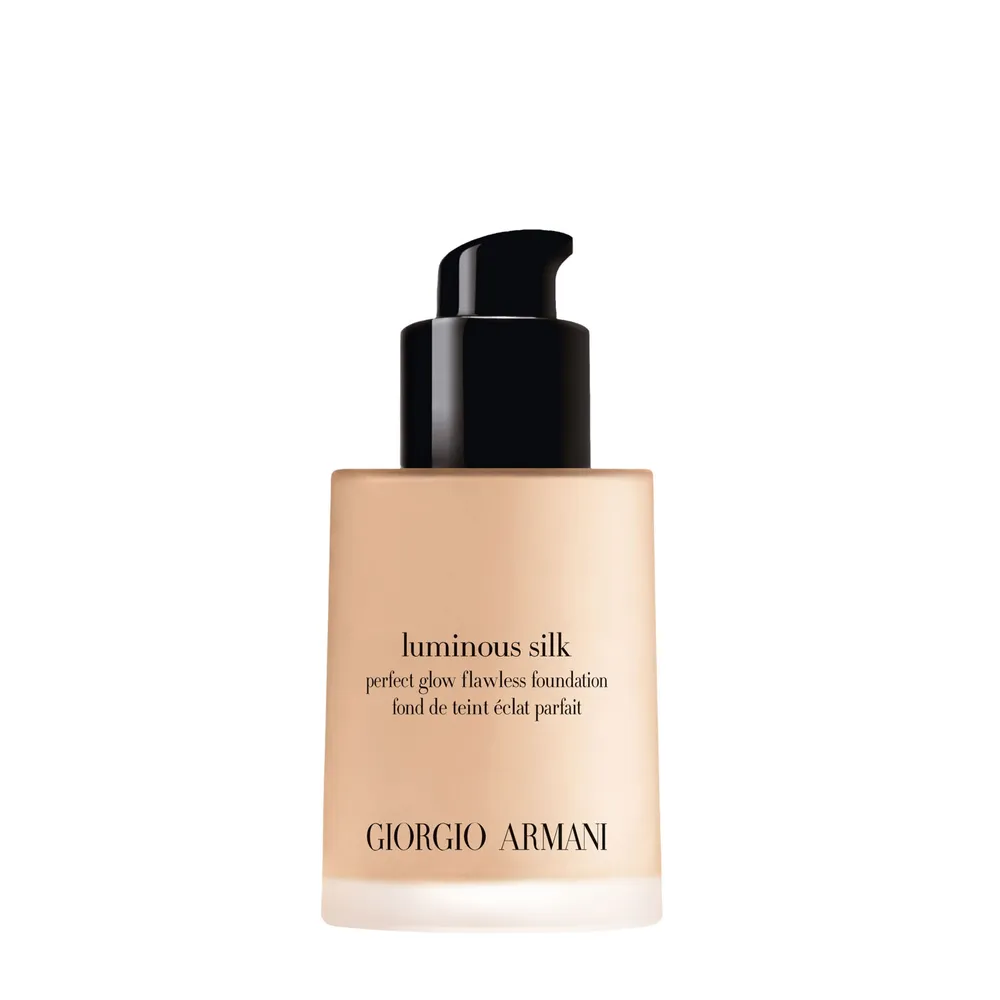 Base de Maquillaje Luminous Silk Tono 4.5 30ml, foto 2