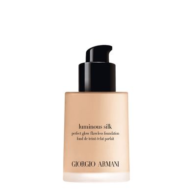 Imagen 2 del producto Base de Maquillaje Luminous Silk 4.5 30ml