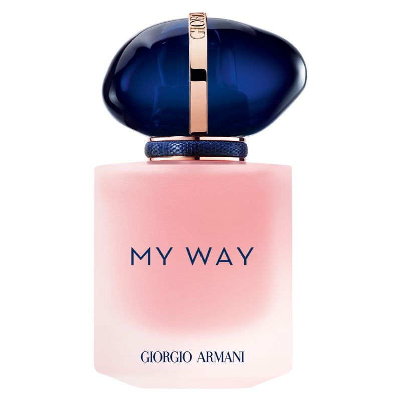 GIORGIO ARMANI - Perfume Mujer My Way Floral Eau De Parfum 30Ml Giorgio Armani