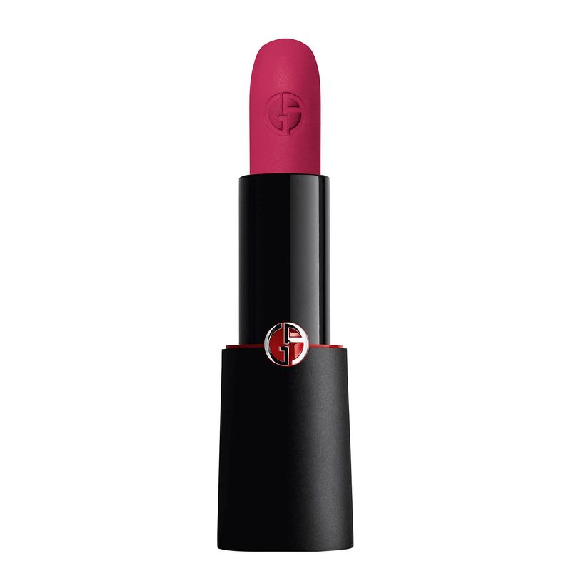 GIORGIO ARMANI - Labial Rouge D´Armani Matte 506 Giorgio Armani