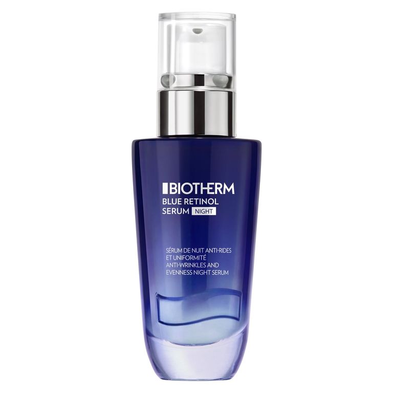 Sérum Antiedad Blue Retinol Night 30ml Reduce Arrugas