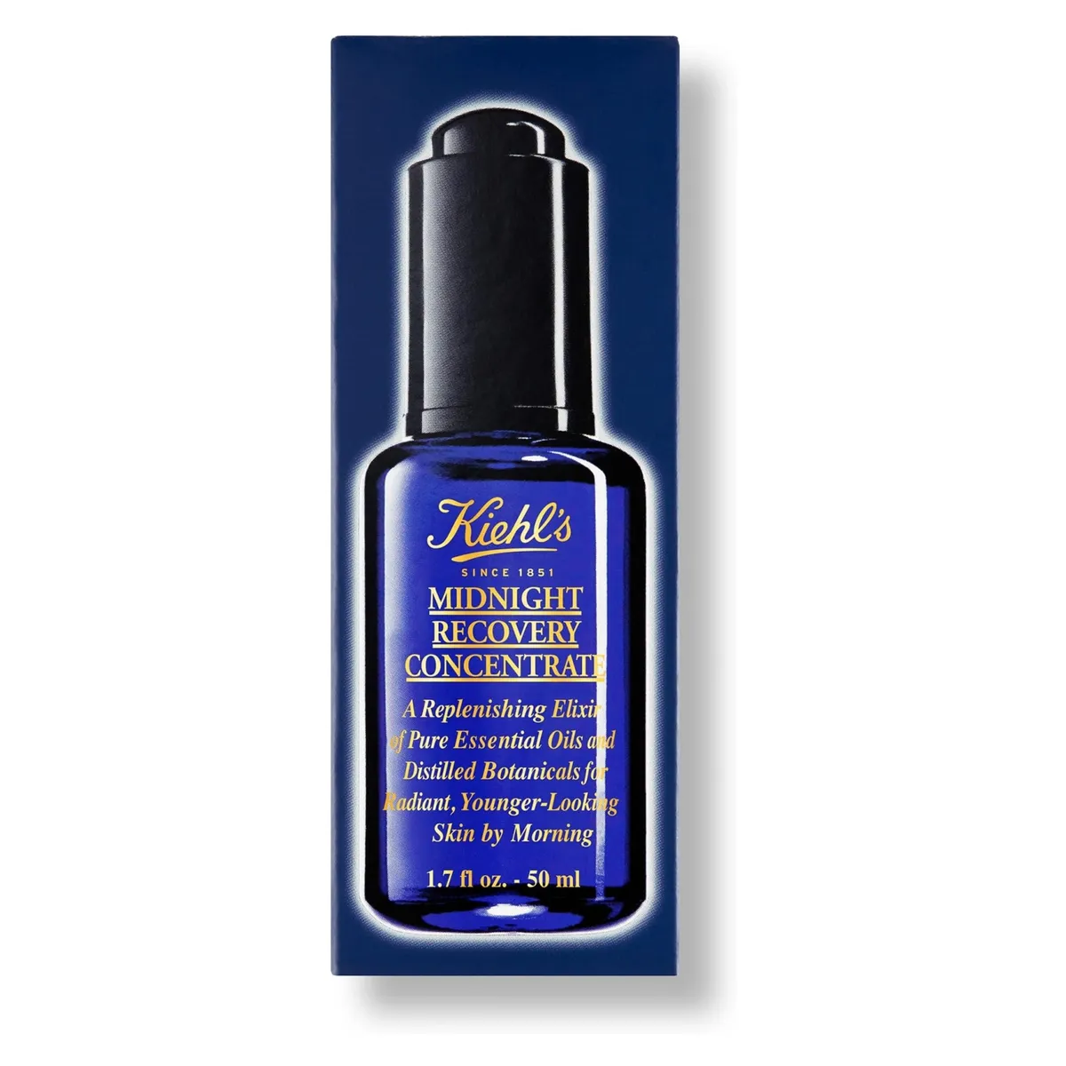 KIEHLS - Midnight Recovery Concentrate 50 ml Kiehls