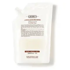 KIEHLS - Shampoo 1 ltr Refill Pouch