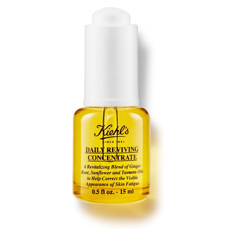 KIEHLS - Daily Reviv Conc 15 ml Kiehls