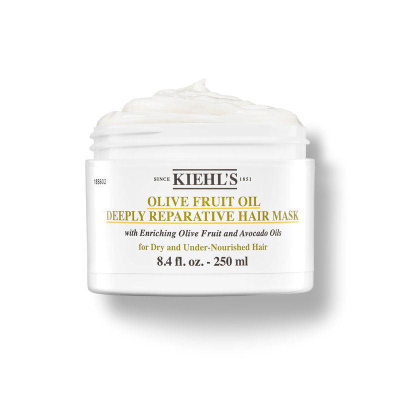 KIEHLS - Olive Fruit Oil Hair Mk 250 ml Kiehls
