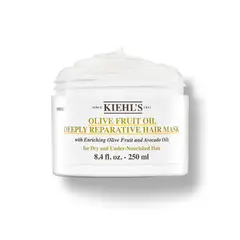 KIEHLS - Olive Fruit Oil Hair Mk 250 ml
