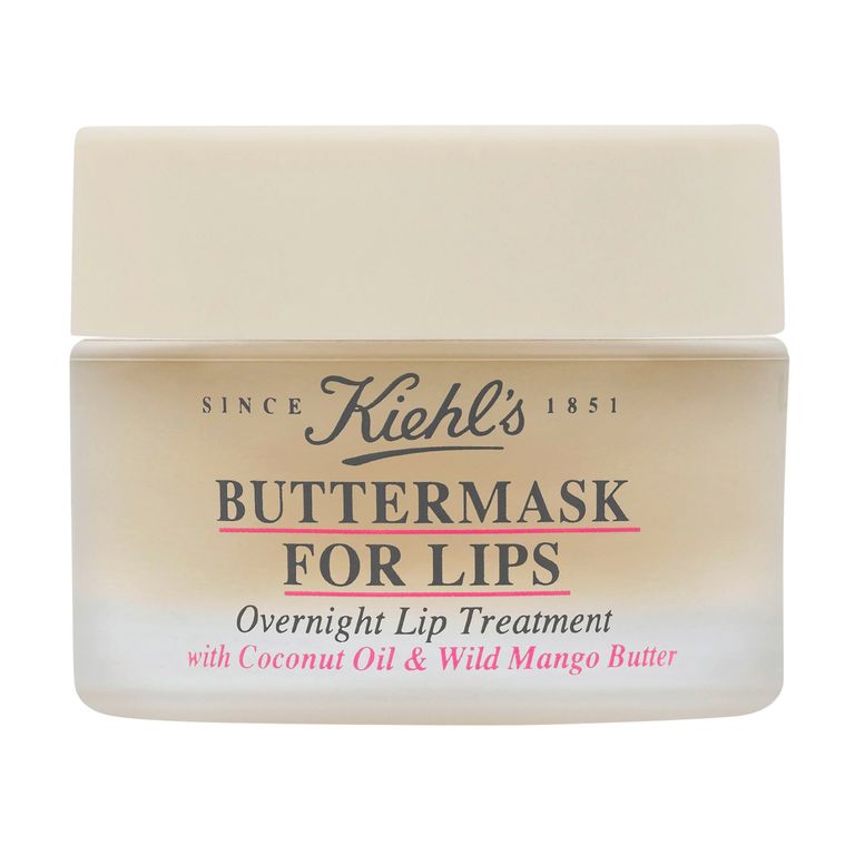 Mascarilla de Labios de Kiehl's Buttermask Hidratación Intensa