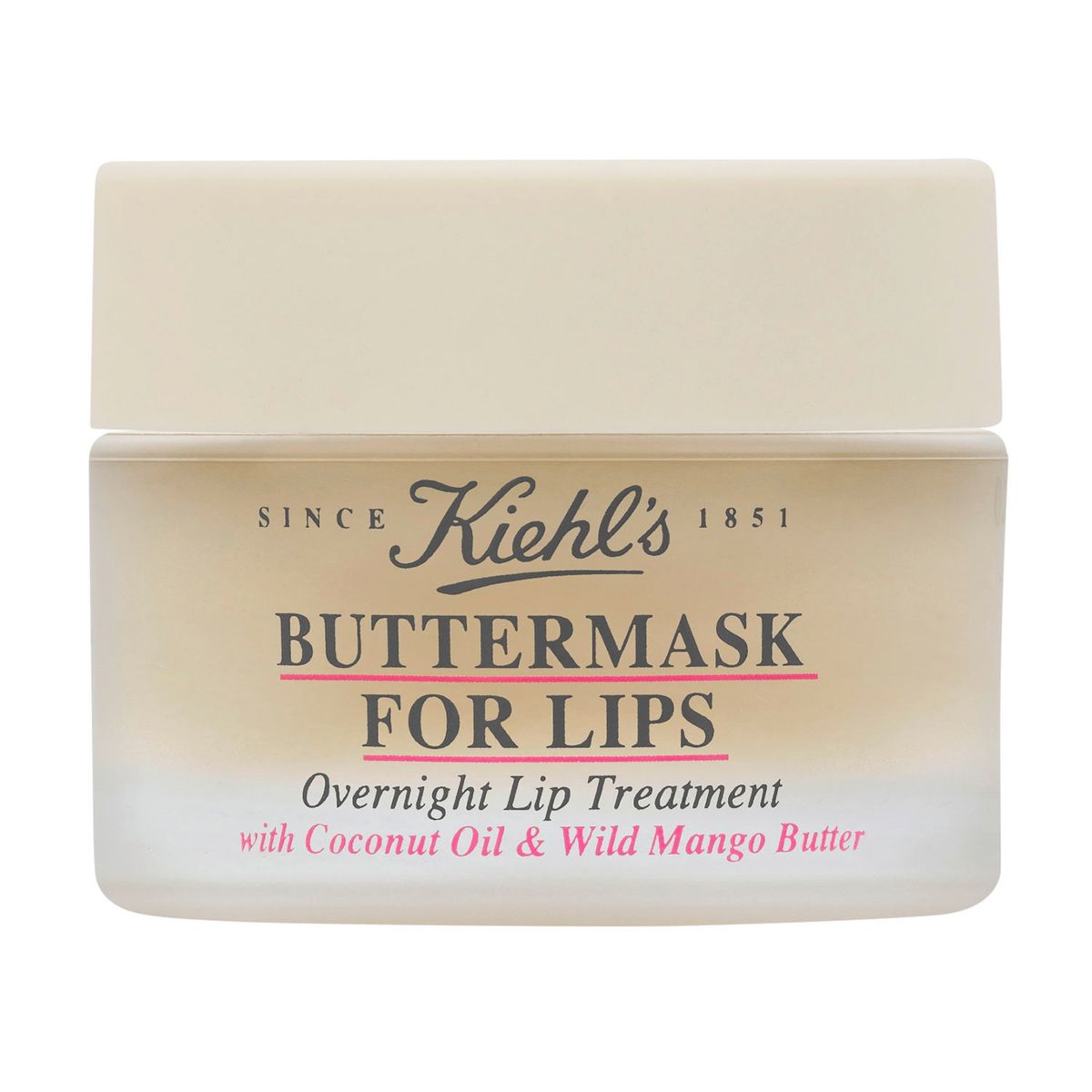 KIEHLS - Mascarilla Hidratante Buttermask 10 Grs Kiehls
