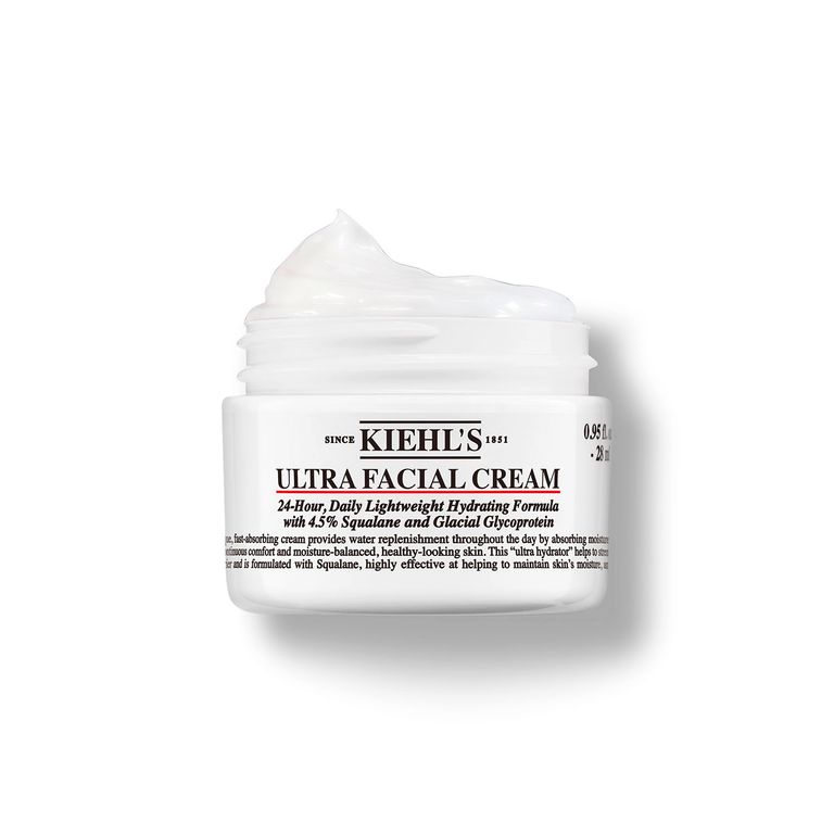 Ultra Facial Cream 28Ml