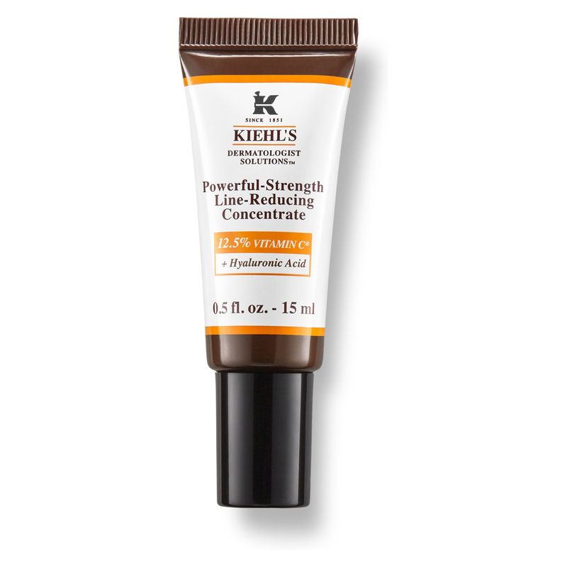 KIEHLS - Powerful-Strength Line-Reducing Concentrate Vitamin C 15 ml Kiehls