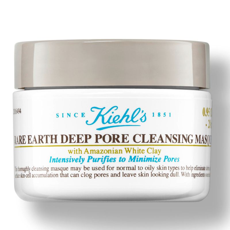 KIEHLS - Rare Earth Masque 28 ml Kiehls