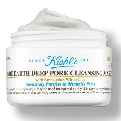 Imagen 2 del producto Mascarilla Facial Rare Earth 28 Ml