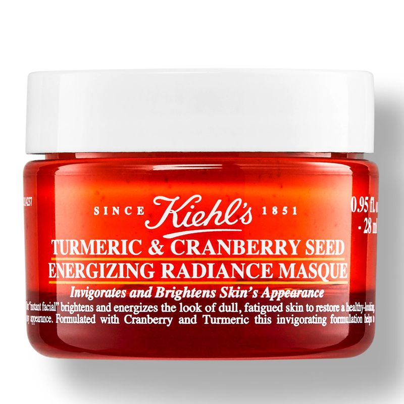 KIEHLS - Turme 8 Cran Seed Msk 28 ml Kiehls