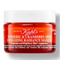 KIEHLS - Turme 8 Cran Seed Msk 28 ml